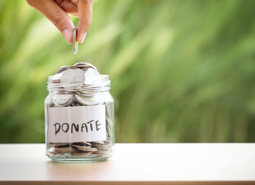 : Impact Foundation